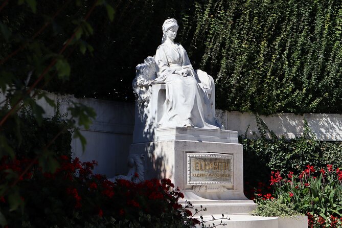 Empress Sisi - The Lady Di of Vienna - Who Should Book This Sisi Tour (and Who Should Think Twice)