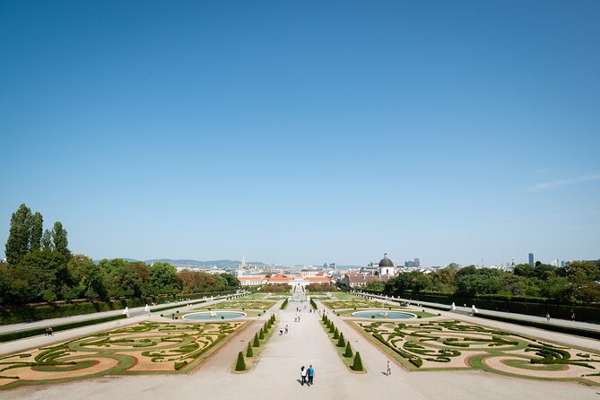 Entry Ticket Lower Belvedere with Orangery & Palace Stables - Orangery and Palace Stables: plan time, and check what’s on