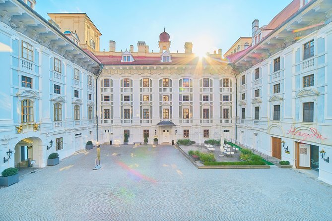 Esterhazy Palace Entrance Ticket - Key Things You Should Know Before You Go