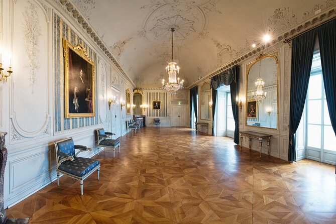 Esterhazy Palace Guided Tour - Key highlights worth marking on your mental map