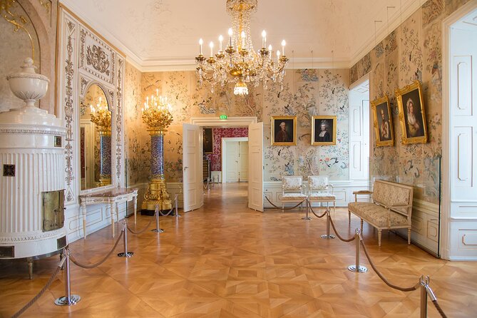 Esterhazy Palace Guided Tour - Where you meet and how to start without stress
