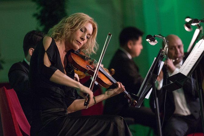 Exclusive Evening at Schönbrunn Palace: After-Hours Audiotour, Dinner, Concert - Value check: what $170.60 buys you, and when it’s worth it