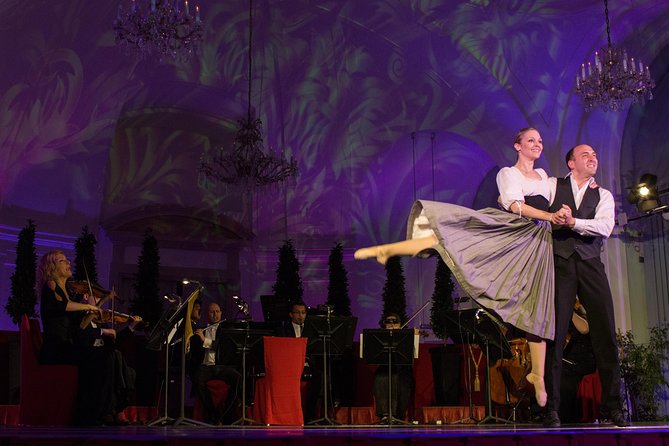 Exclusive Evening at Schönbrunn Palace: After-Hours Audiotour, Dinner, Concert - Should you book this after-hours Schönbrunn night?