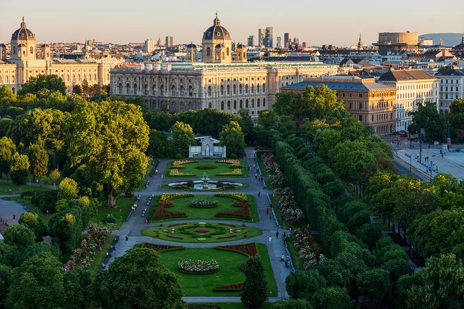 Exclusive Vienna Old Town Highlights Walking Tour (max. 6 persons) - Key Things To Know Before You Go
