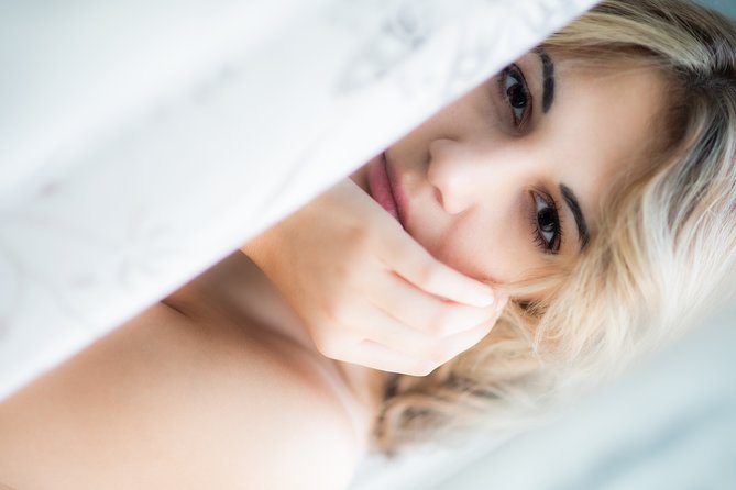 Experience Boudoir, Sensual Photography Studio Vienna - Key Highlights You Should Know