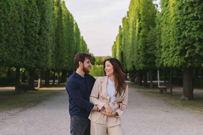 Experience Vienna with a local professional photographer - Quick hits