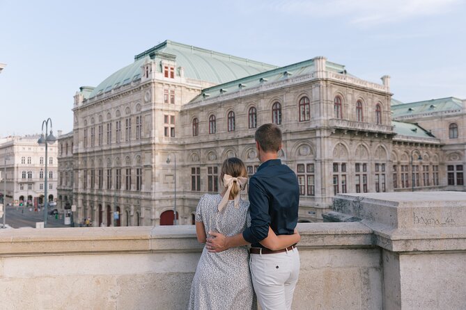 Experience Vienna with a local professional photographer - Timing and logistics: how to avoid rushing the good parts