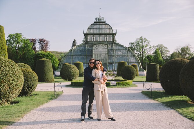 Experience Vienna with a local professional photographer - Price and value: what $297.85 is really paying for