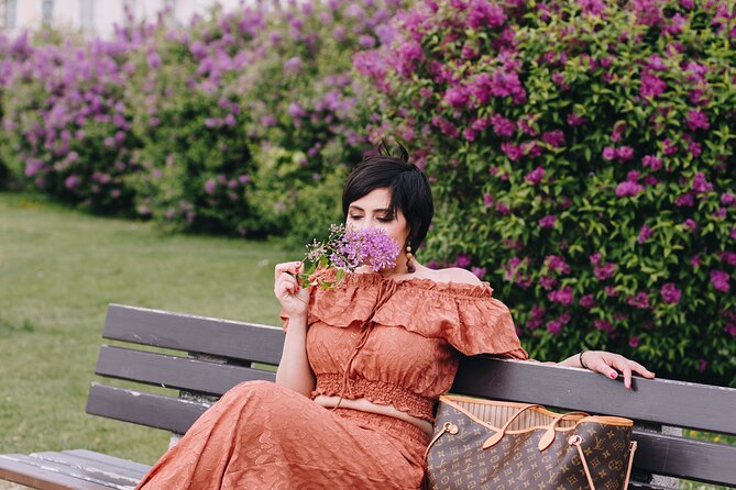 Experience Vienna with a local professional photographer - What to wear and what to bring (so you don’t freeze mid-pose)