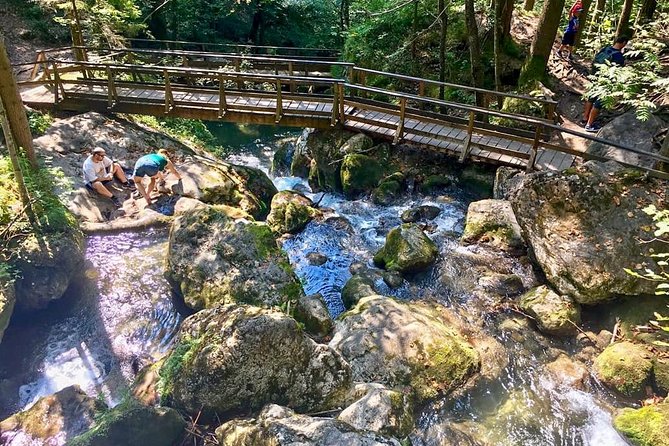 Exploring the Gutenstein Alps - Price and Value: what you’re really paying for