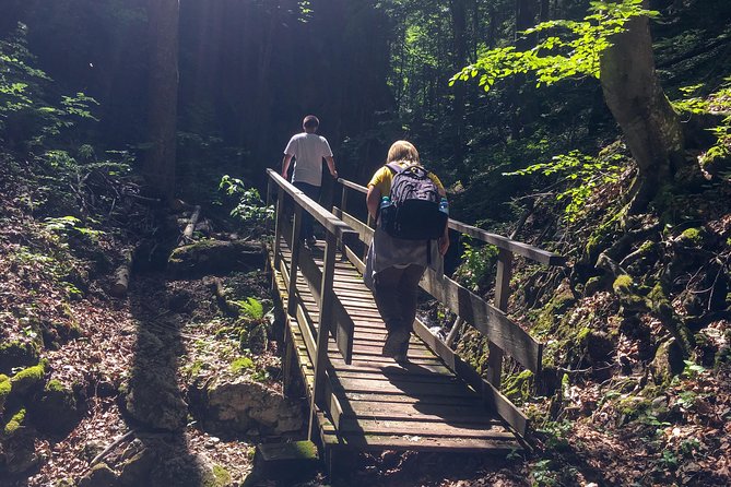 Exploring the Gutenstein Alps - What to Bring (So the Hike Feels Good)