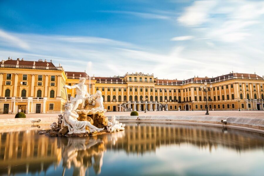 Family Tour Schonbrunn Children Museum Vienna with Transport - Key things I’d plan around