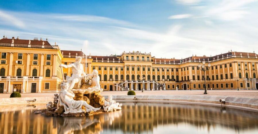 Family Tour Schonbrunn Children Museum Vienna with Transport - Inside the Children’s Museum: Hands-On Habsburg Make-Believe