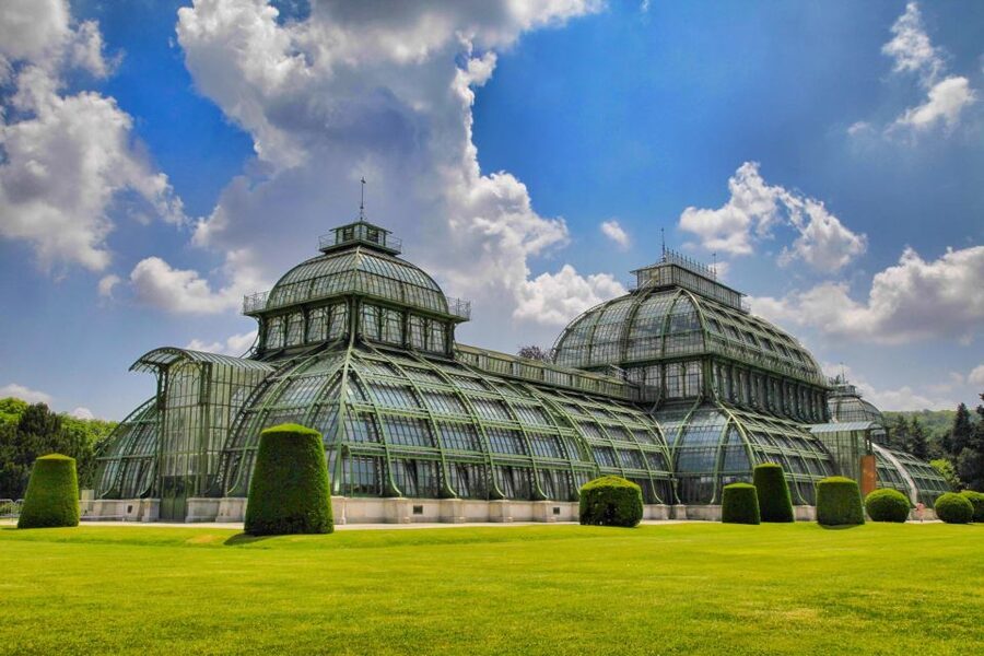 Family Tour Schonbrunn Children Museum Vienna with Transport - Transport Options: When Door-to-Door Beats Public Transit