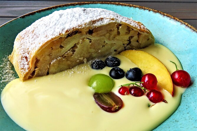 Food Tasting Tour in Hidden Gems of Vienna for Small Groups - Key Highlights Worth Marking Before You Go