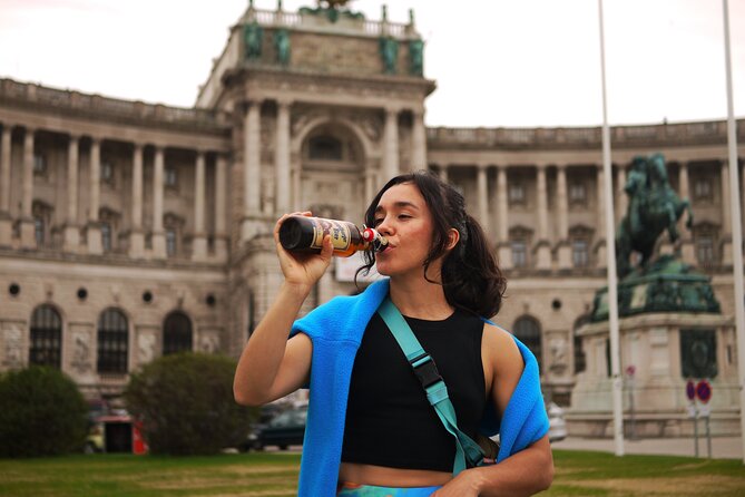 Friday Night Pub Crawl for Professionals in Vienna, Austria - Key Things to Know Before You Go