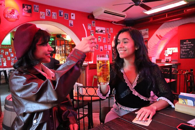 Friday Night Pub Crawl for Professionals in Vienna, Austria - What You’ll Get From the Guide (And Why It Matters)