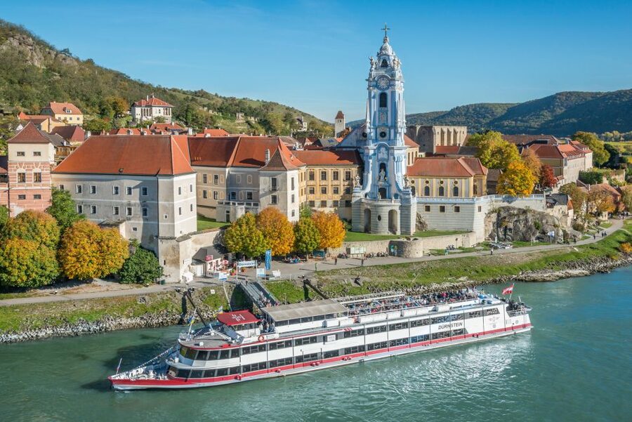 From Krems: Wachau Valley River Cruise on the Danube - Final call: should you book this Danube cruise from Krems?