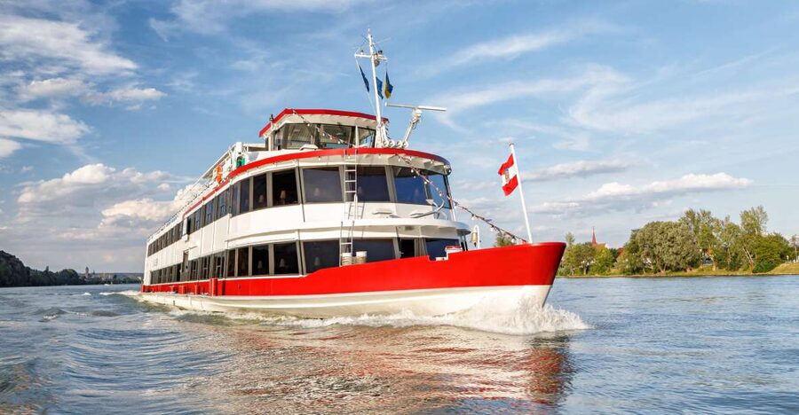 From Krems: Wachau Valley River Cruise on the Danube - Why the Wachau by ship feels easier than land touring