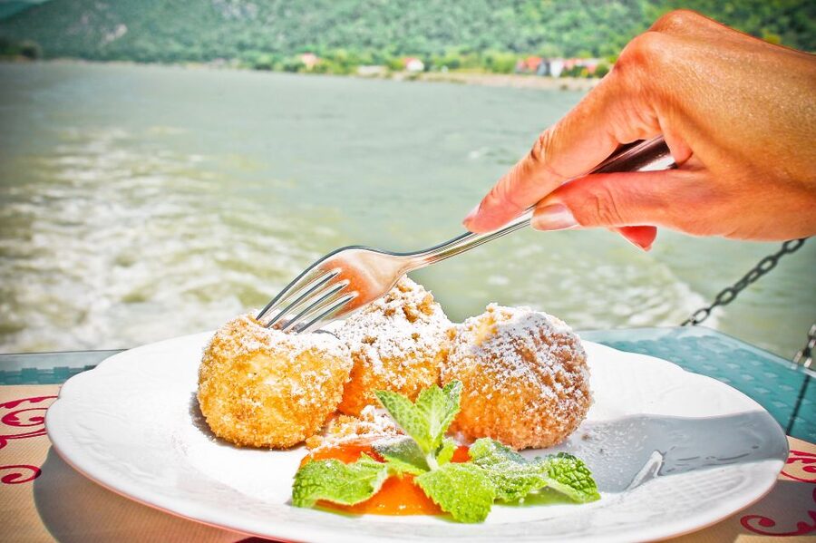 From Krems: Wachau Valley River Cruise on the Danube - The UNESCO Wachau stretch: seasons you can actually feel