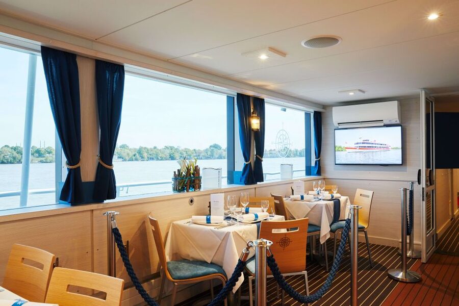 From Melk: 5-Hour Wachau River Cruise - Deck strategy: where to sit, when to listen, and how to avoid missing views