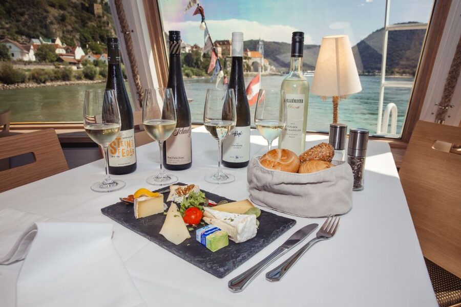 From Melk: 5-Hour Wachau River Cruise - Who this Wachau cruise fits best (and who might want something else)