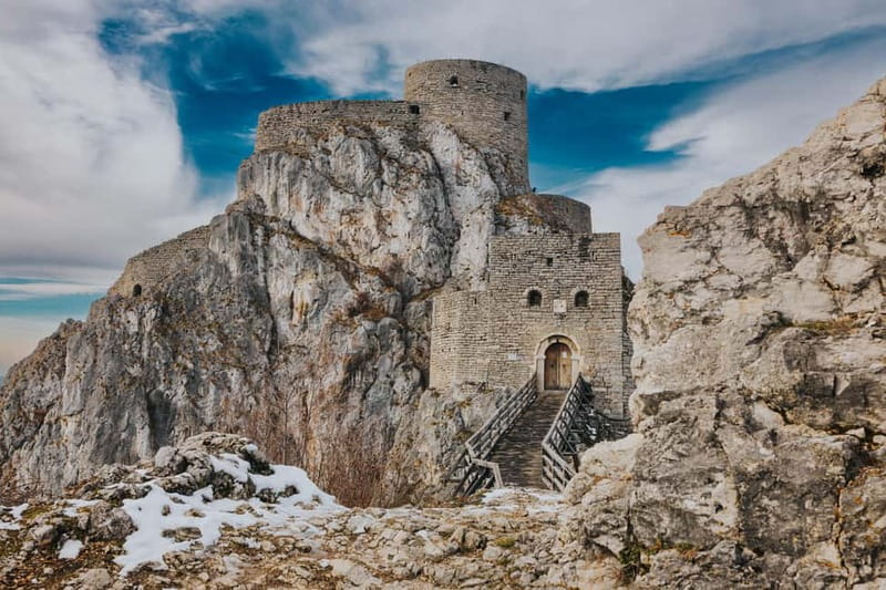 From Vienna: Bratislava& Budapest Day Tour with Photographer - Traunsee Lake Boat Trip: A Scenic Reset Built Into the Route