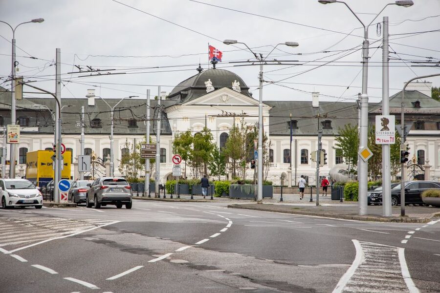 From Vienna: Bratislava Day Trip - Key highlights worth planning around