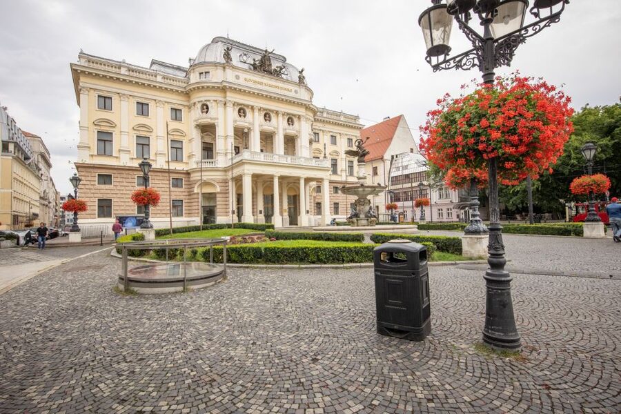 From Vienna: Bratislava Day Trip - Should you book this Vienna to Bratislava day trip?