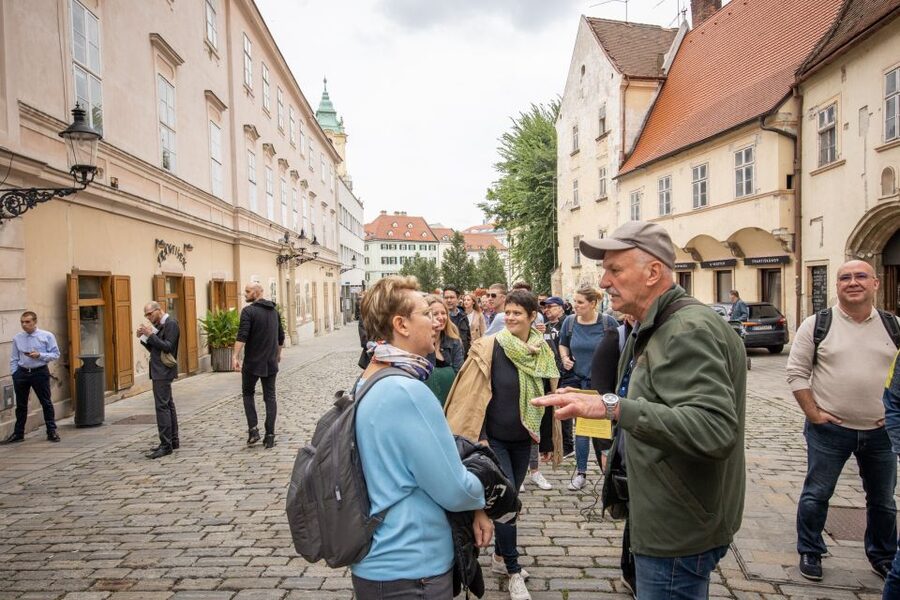 From Vienna: Bratislava Day Trip - Practical tips for your Bratislava day (so it feels easy)