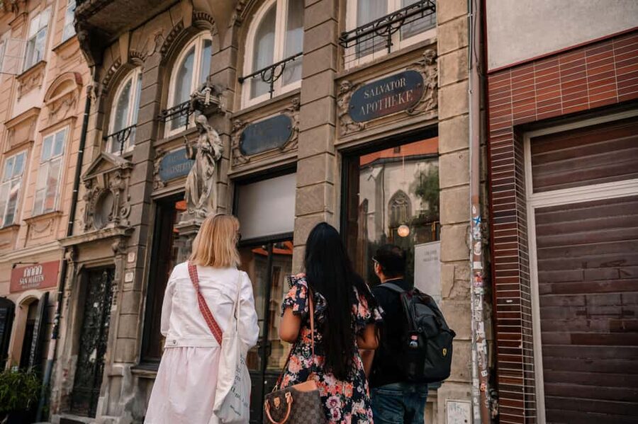 From Vienna: Bratislava Day Trip Like a Local - Key highlights that make this trip worth your time