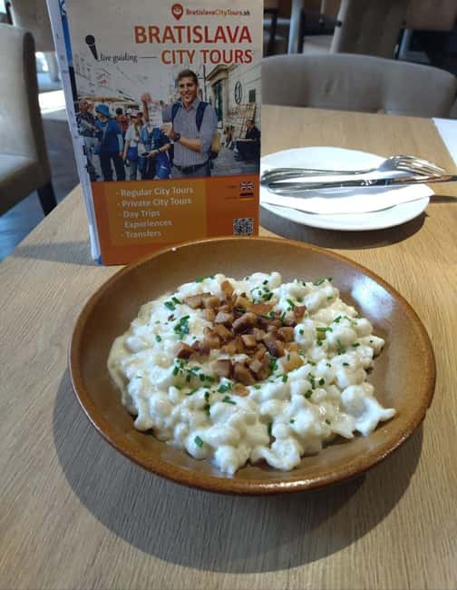 From Vienna: Bratislava Day Trip Like a Local - The biggest pros, based on what consistently gets praised