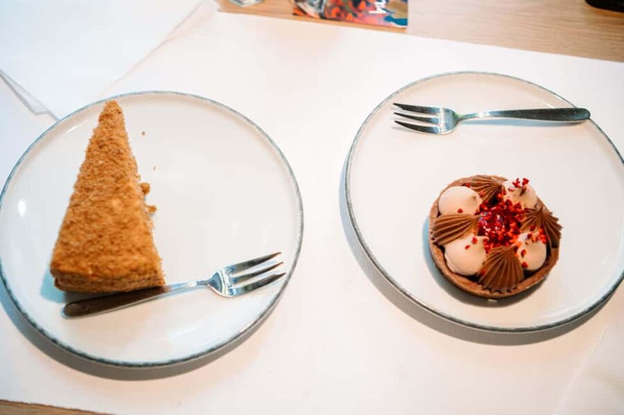 From Vienna: Bratislava Day Trip Like a Local - Return to Vienna: follow the plan, not your gut