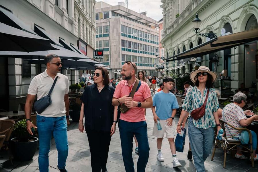 From Vienna: Bratislava Day Trip Like a Local - Price and value: what you’re really paying for at about $77