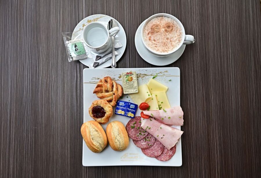 From Vienna: Day Cruise to Bratislava - Who This Day Cruise Suits Best