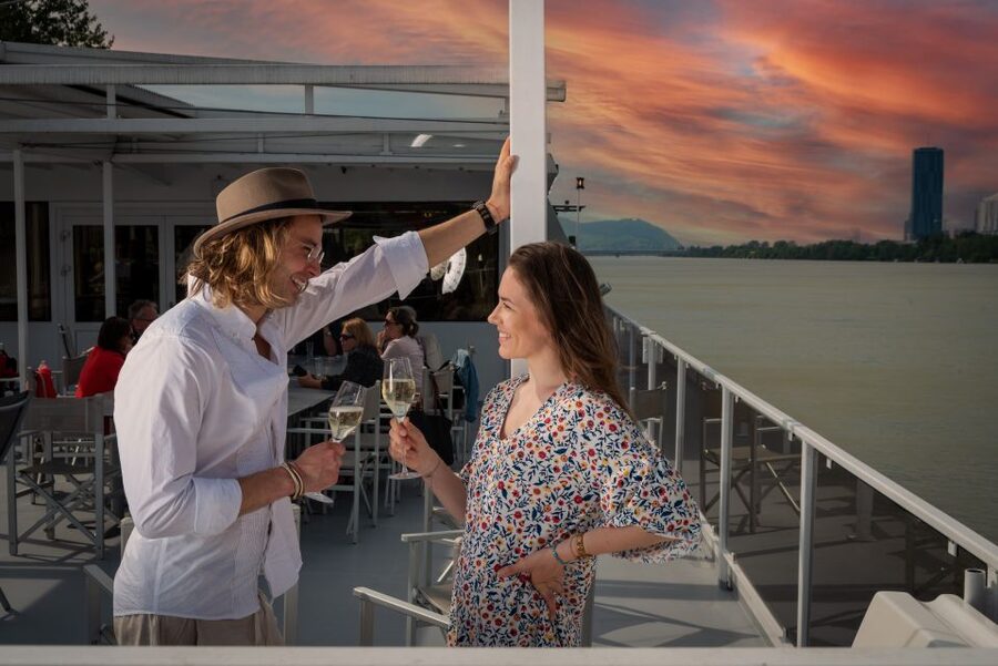 From Vienna: Day Cruise to Bratislava - Bratislava in 4 Hours: How to Explore Without Stress