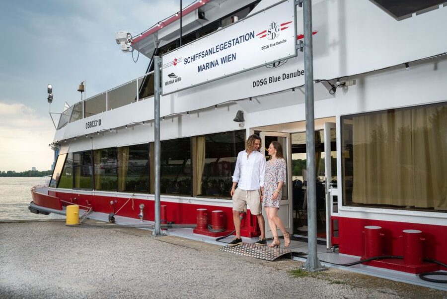 From Vienna: Day Cruise to Bratislava - The Return Trip Timing: What to Watch So You Don’t Get Burned