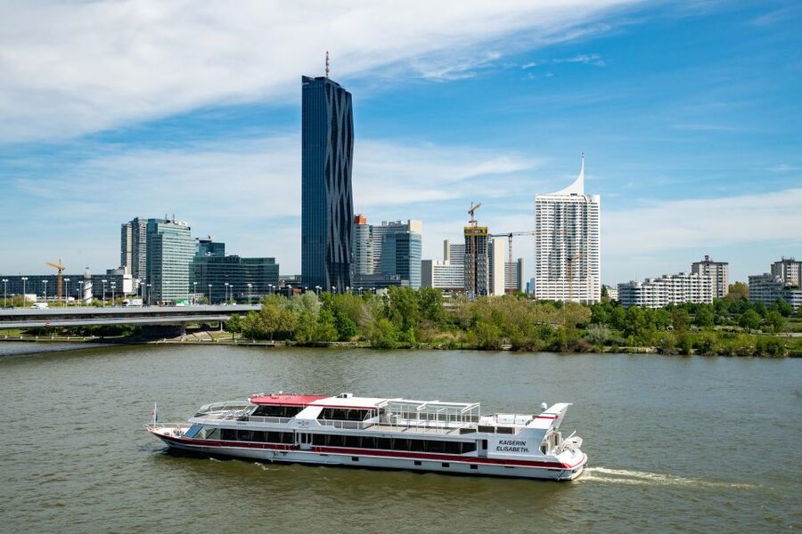 From Vienna: Day Cruise to Bratislava - Price and Value: Where the $116 Makes Sense
