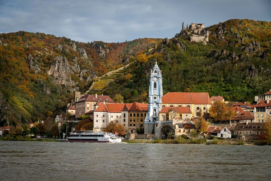 From Vienna: Dürnstein and Wachau Cruise - Beverage reality: what to budget beyond the $116 price