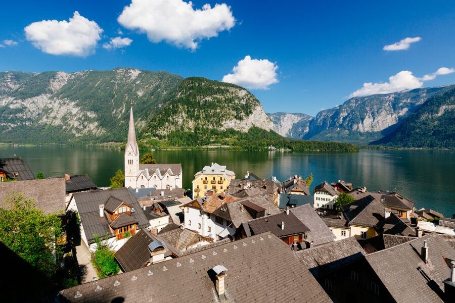 From Vienna: Full Day Trip to Hallstatt and Salzkammergut - Why Hallstatt is worth the 13-hour commitment from Vienna