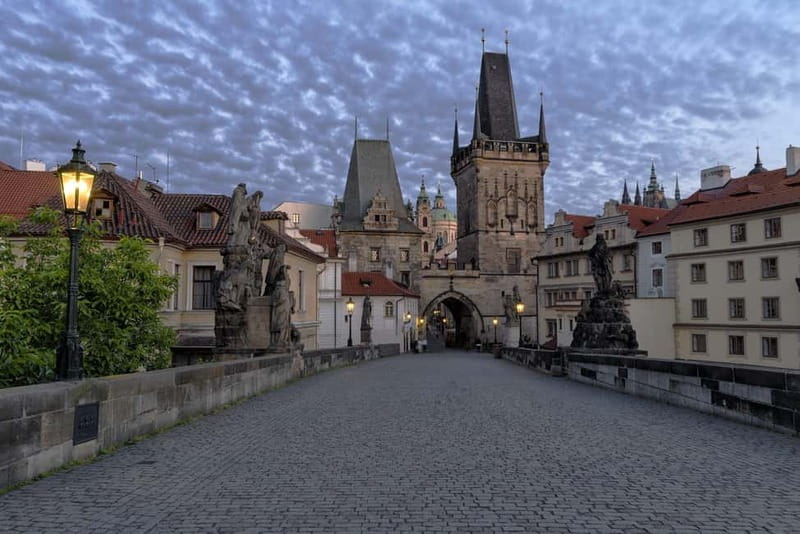 From Vienna: Full-Day Trip to Prague - How the Vienna-to-Prague Trip Really Fits in a 13-Hour Day