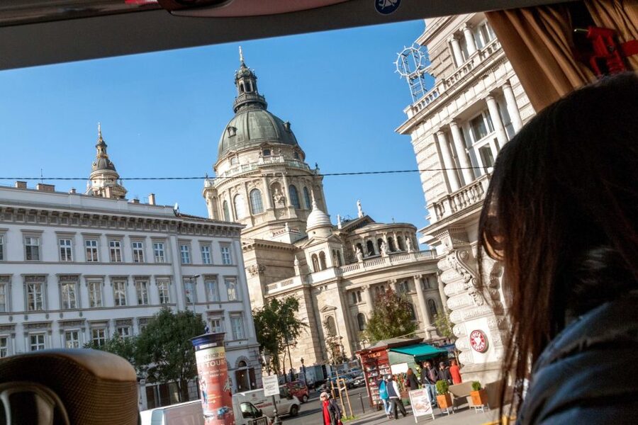 From Vienna: Guided Day Trip to Budapest - Where You Start in Vienna (and Why It Matters for Timing)