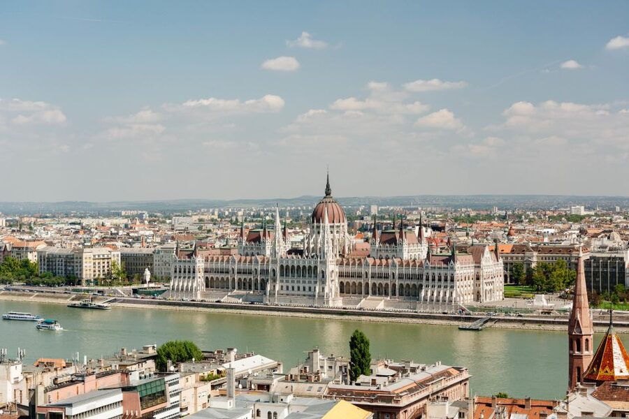 From Vienna: Guided Day Trip to Budapest - What’s Included (and Why It’s More Than a Basic Bus Tour)