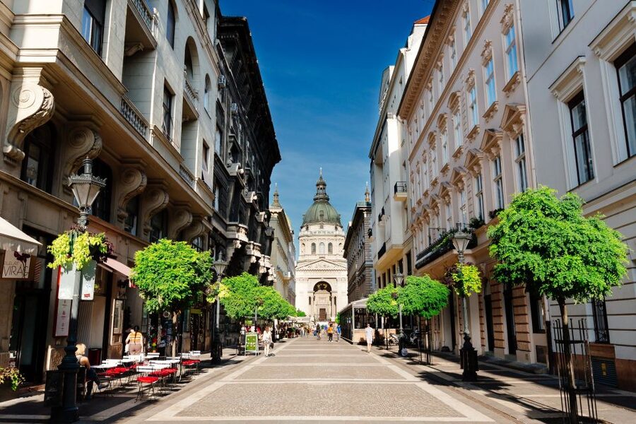 From Vienna: Guided Day Trip to Budapest - Price and Value: Is $163 a Fair Deal?