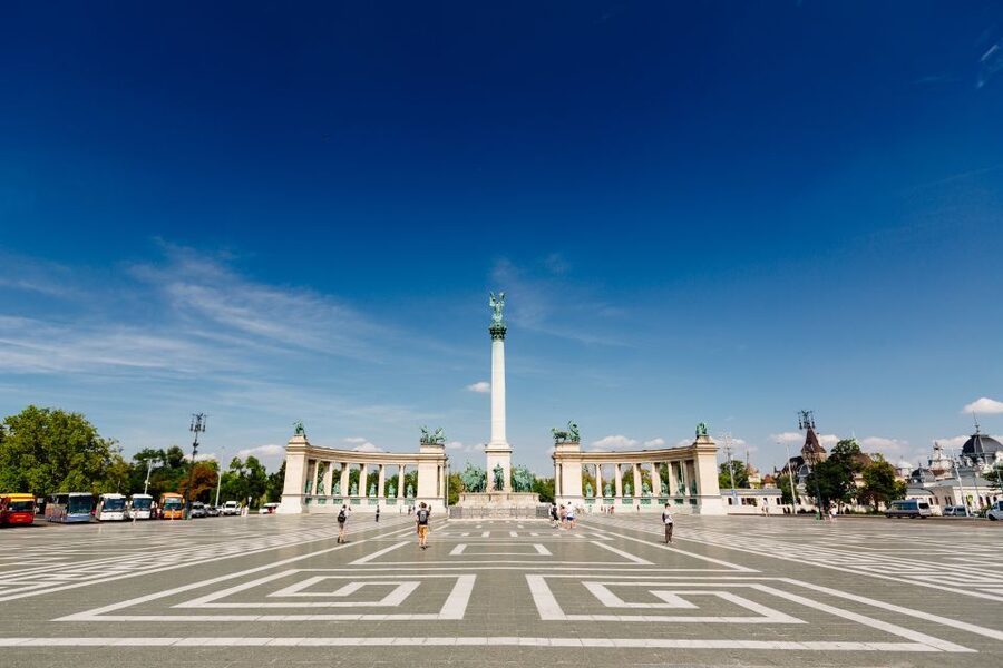 From Vienna: Guided Day Trip to Budapest - The Best Fit: Who This Day Trip Works For