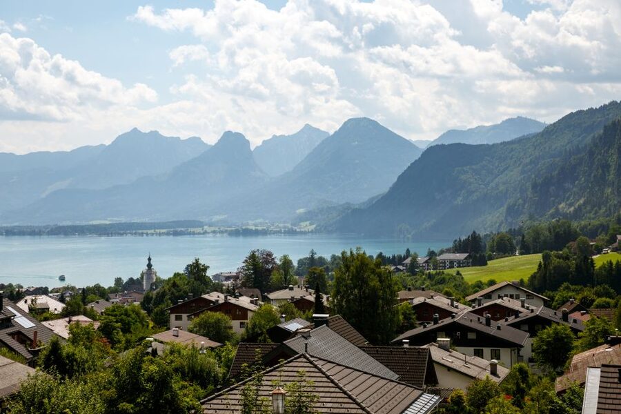 From Vienna: Guided Day Trip to Salzburg - Mozart stops you can actually picture later