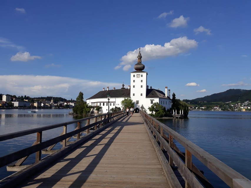 From Vienna: Hallstatt, Mountains & Alpine Lakes Day Trip - Key Things That Make This Vienna to Hallstatt Day Trip Worth It