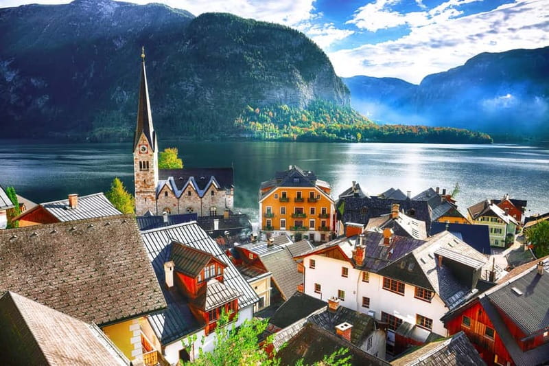 From Vienna: Hallstatt Mountains and Lakes Tour - Should you book it?