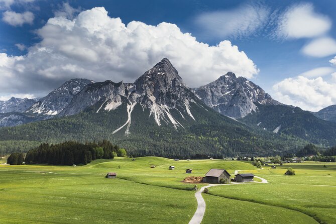 From Vienna ,Lakes to Mountains,Melk,Hallstatt and Salzburg Tour - Hallstatt on the clock: 2 to 2.5 hours in a walking-village world