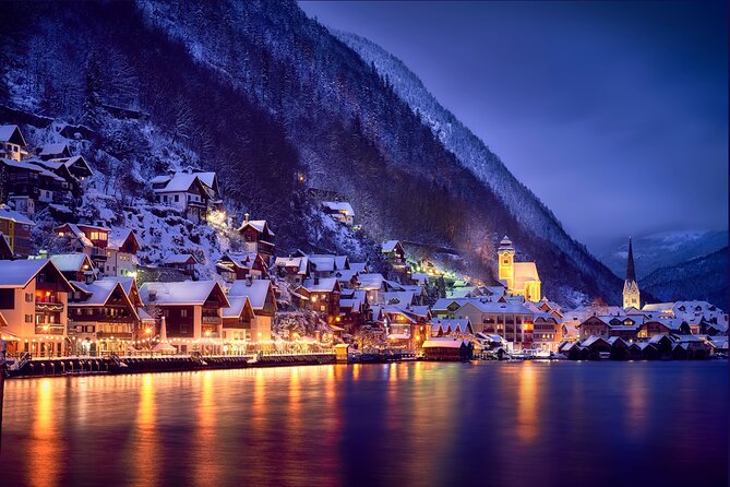 From Vienna ,Lakes to Mountains,Melk,Hallstatt and Salzburg Tour - Melk stop: a shorter chapter you’ll either love or want longer
